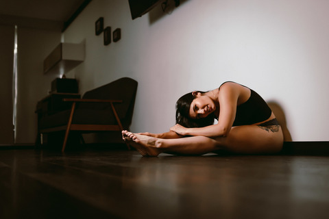 OnlyFans header picture caro.trueba