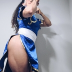 Профилна снимка на OnlyFans на carolynefit