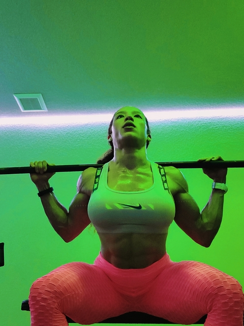 Photo d'en-tête OnlyFans de carolynefit