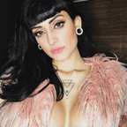 OnlyFans 프로필 사진 caroolpaanic