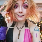OnlyFans profile picture carrykey_cosplay