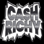 Foto profil OnlyFans cashrichy