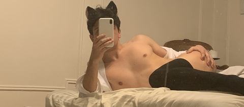 Immagine dell'header di OnlyFans catboy_deleuze