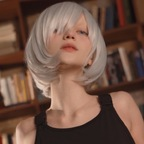 OnlyFansのプロフィール写真 caties