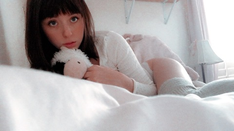 OnlyFans Titelbild catinapoppy