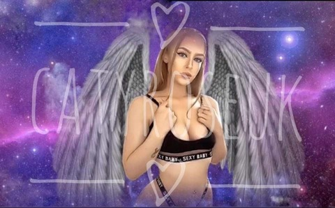 Header afbeelding van OnlyFans catyroseuk