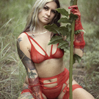 OnlyFansのプロフィール写真 ceciliarosexxx