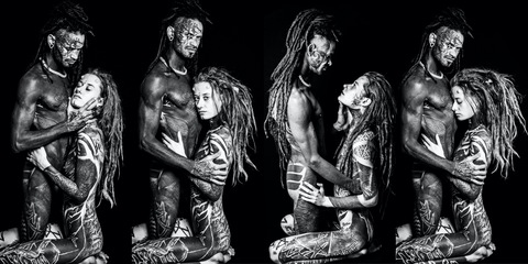 OnlyFans header picture cecimilkymouzz