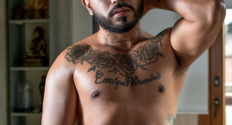 OnlyFans header picture ceromachofilms