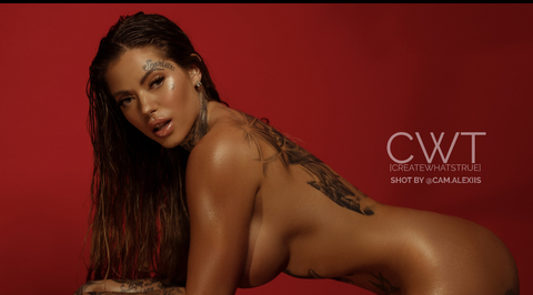 Photo d'en-tête OnlyFans de chantal_danielle