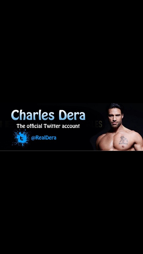 Photo d'en-tête OnlyFans de charlesdera