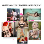 Профилна снимка на OnlyFans на charliezangelzsquad