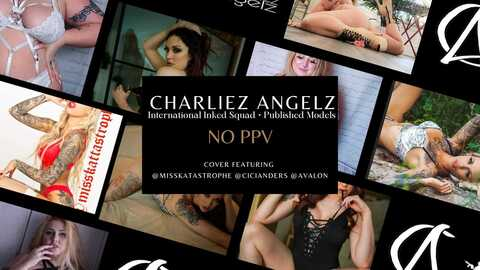 Снимка за заглавие на OnlyFans charliezangelzsquad