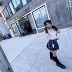 Immagine del profilo OnlyFans di charlottexx21