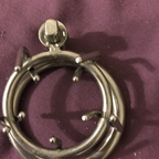 OnlyFans profile picture chastity