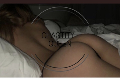 OnlyFansヘッダー画像chastity_flr