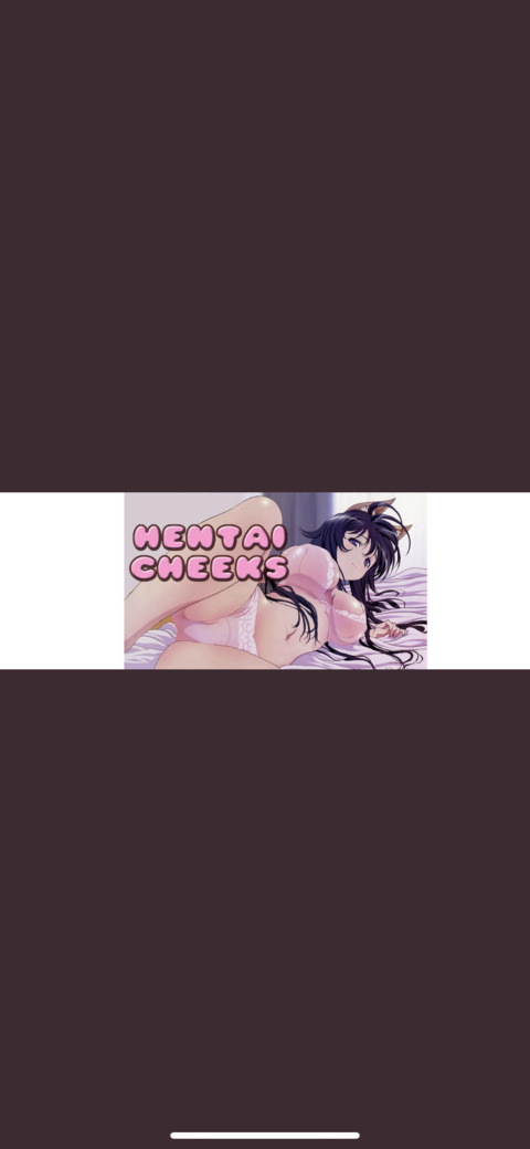 cheekyleche님의 OnlyFans 헤더 사진