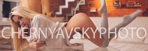 OnlyFans header picture chernyavskyphoto