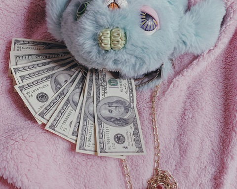 Снимка за заглавие на OnlyFans cherryliani