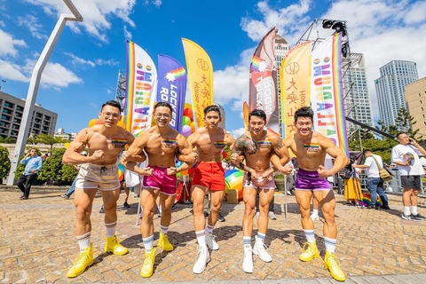 OnlyFans header picture chiang_gogo