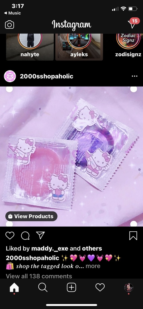 OnlyFans Titelbild chichihitta13