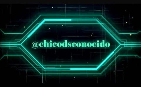 OnlyFans header picture chicodsconocidomx