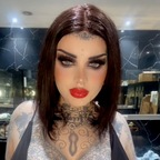 OnlyFansのプロフィール写真 chloecoven