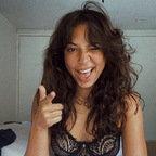 Photo de profil OnlyFans chloefanzi