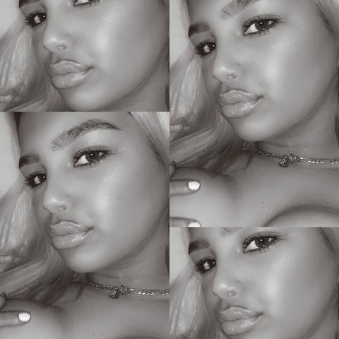 OnlyFansヘッダー画像chloxoxoxoxo