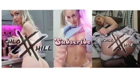 OnlyFans başlık resmi chloxxhillvip
