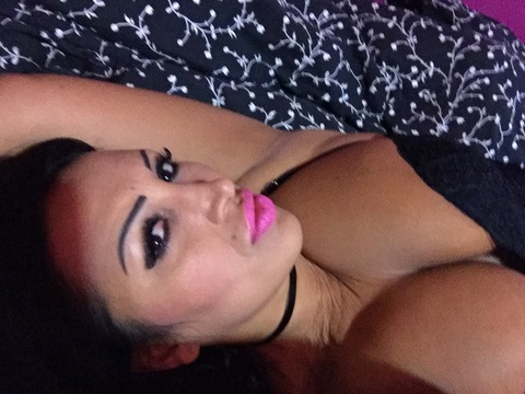 Immagine dell'header di OnlyFans chocolatesexystar