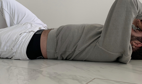 OnlyFansヘッダー画像chrisgeorges