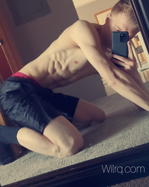 OnlyFans Titelbild chriskeatonfree