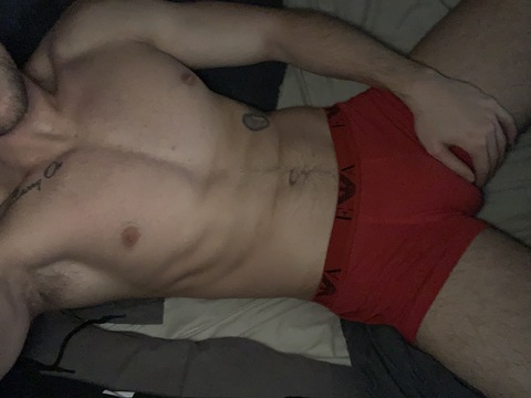 OnlyFans header picture christianbay