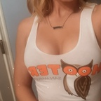 OnlyFans प्रोफाइल चित्र christinacarter123me