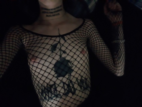 Imagem do cabeçalho do OnlyFans de chyrin