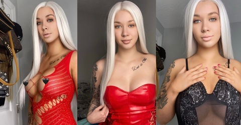 Zdjęcie nagłówka OnlyFans cierrafoxx