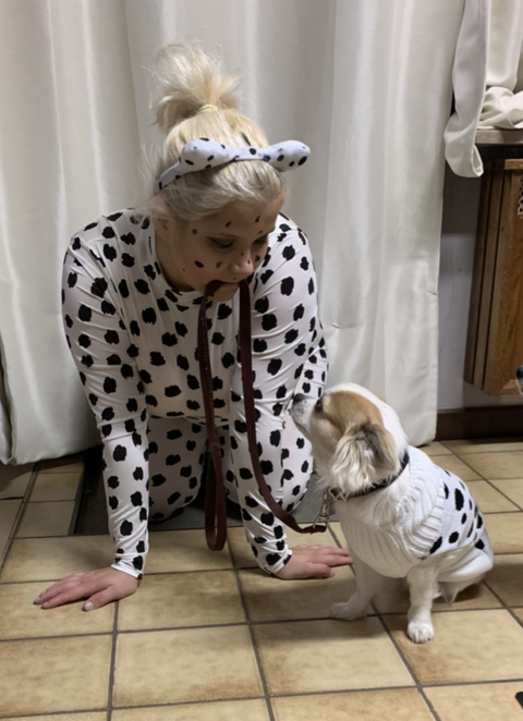 OnlyFans header picture cindy8