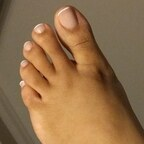 OnlyFansのプロフィール写真 cinnatootsies