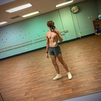 OnlyFans 프로필 사진 ciroue