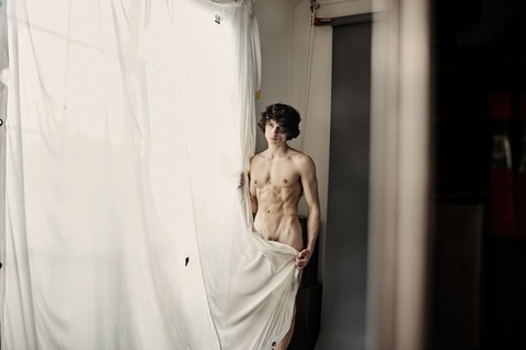 Photo d'en-tête OnlyFans de cjclarkofficial