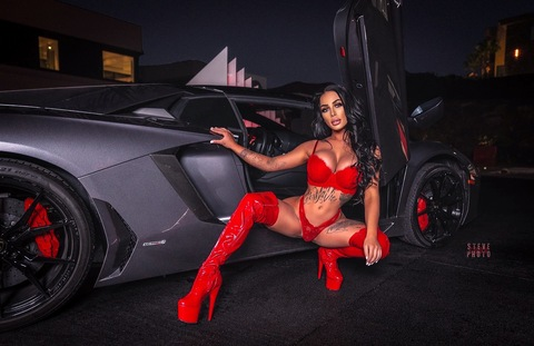 Immagine dell'header di OnlyFans claudiaxxxrose_free