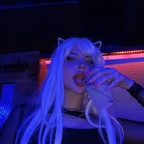 OnlyFans प्रोफाइल चित्र claudiehottie