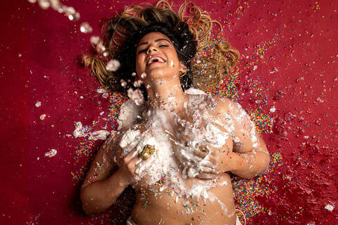 OnlyFans header picture clauurojass