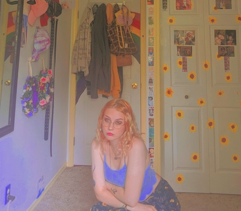 Zdjęcie nagłówka OnlyFans clown