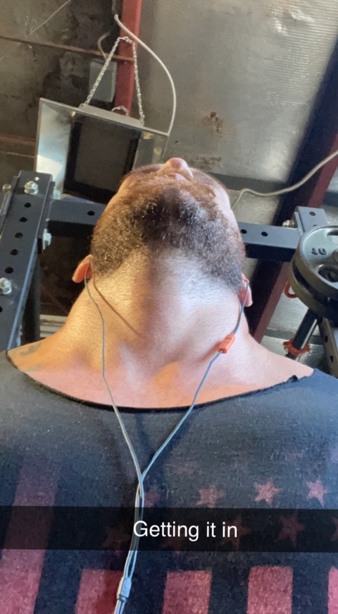 Фото заголовка OnlyFans coachhudnall