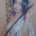 OnlyFansのプロフィール写真 conni_coss