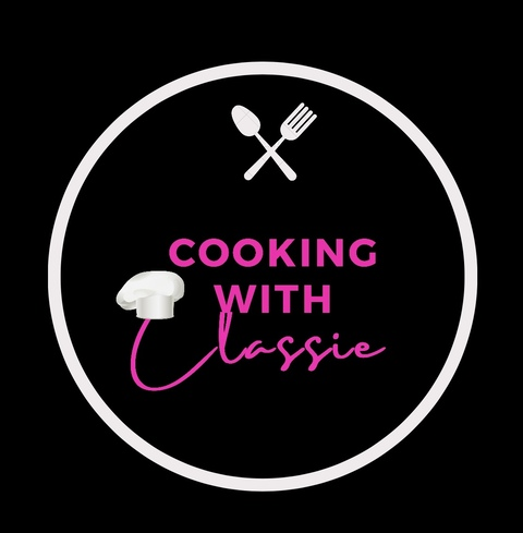 Photo d'en-tête OnlyFans de cookingwithclassie