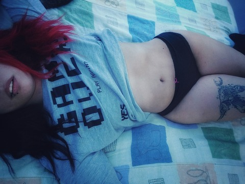 Imagem do cabeçalho do OnlyFans de coralineayala