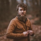 OnlyFansのプロフィール写真 corwinprescott